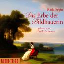 [German] - Das Erbe der Bildhauerin (ungekürzt) Audiobook