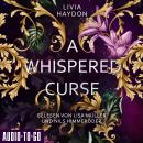 [German] - A Whispered Curse (ungekürzt) Audiobook