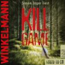 [German] - Killgame (ungekürzt) Audiobook