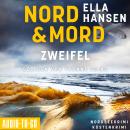 [German] - Zweifel - Nord & Mord, Band 1 (ungekürzt) Audiobook