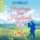 [German] - Herzklopfen in den Highlands (ungekürzt) Audiobook