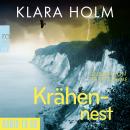 [German] - Krähennest - Luka Kroczek, Band 2 (ungekürzt) Audiobook