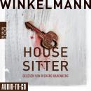 [German] - Housesitter (ungekürzt) Audiobook