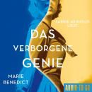 [German] - Das verborgene Genie - Starke Frauen im Schatten der Weltgeschichte, Band 5 (ungekürzt) Audiobook