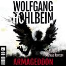 [German] - Armageddon - Armageddon, Band 1 (ungekürzt) Audiobook