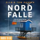 [German] - Nordfalle - Inselpolizei Amrum-Föhr, Band 7 (ungekürzt) Audiobook