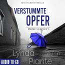 [German] - Verstummte Opfer - Prime Suspect, Band 3 (ungekürzt) Audiobook