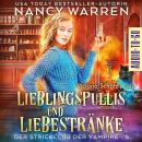[German] - Lieblingspullis und Liebestränke - Strickclub der Vampire, Band 5 (ungekürzt) Audiobook