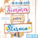 [German] - Sommer unter Sternen (ungekürzt) Audiobook