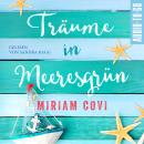[German] - Träume in Meeresgrün (ungekürzt) Audiobook