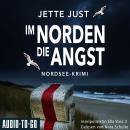 [German] - Im Norden die Angst - Inselpolizistin Ella Voss ermittelt, Band 3 (ungekürzt) Audiobook