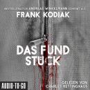 [German] - Das Fundstück (ungekürzt) Audiobook