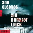 [German] - Ein dunkler Fleck - Vera Stanhope ermittelt, Band 5 (ungekürzt) Audiobook