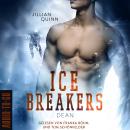 [German] - Dean - Ice Breakers, Band 6 (ungekürzt) Audiobook