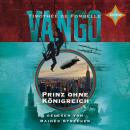 Vango - Prinz ohne Königreich Audiobook