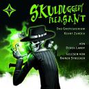 Skulduggery Pleasant, Folge 2: Das Groteskerium kehrt zurück Audiobook