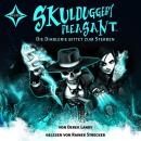 Skulduggery Pleasant, Folge 3: Die Diablerie bittet zum Sterben Audiobook
