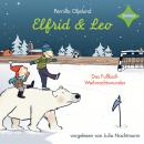 Elfrid & Leo - Das Fußballweihnachtswunder Audiobook