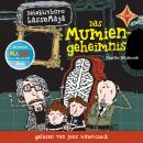Detektivbüro LasseMaja - Das Mumiengeheimnis Audiobook