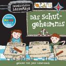 Detektivbüro LasseMaja - Das Schulgeheimnis Audiobook