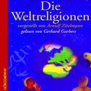 Die Weltreligionen Audiobook