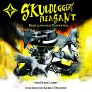 Skulduggery Pleasant, Folge 5: Rebellion der Restanten Audiobook