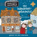 Detektivbüro LasseMaja - Das Diamantengeheimnis Audiobook