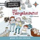 Detektivbüro LasseMaja - Das Tiergeheimnis Audiobook