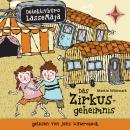 Detektivbüro LasseMaja - Das Zirkusgeheimnis Audiobook