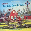 Loranga - Der beste Papa der Welt Audiobook