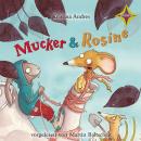 Mucker & Rosine Audiobook