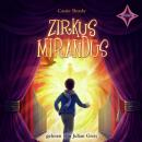 Zirkus Mirandus Audiobook