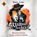 Skulduggery Pleasant, Folge 10: Auferstehung Audiobook