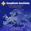 Europäische Geschichte Audiobook