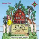 Mollis Sommer voller Geheimnisse Audiobook