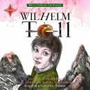 Weltliteratur für Kinder - Wilhelm Tell von Friedrich Schiller: Neu erzählt von Barbara Kindermann Audiobook