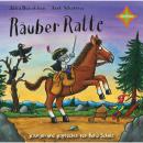 Räuber Ratte Audiobook