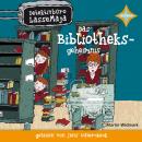 Detektivbüro LasseMaja - Das Bibliotheksgeheimnis Audiobook