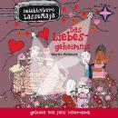 Detektivbüro LasseMaja - Das Liebesgeheimnis Audiobook