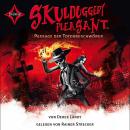 Skulduggery Pleasant, Folge 6: Passage der Totenbeschwörer Audiobook