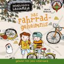 Detektivbüro LasseMaja - Das Fahrradgeheimnis Audiobook