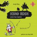 King Eddi und der fiese Imperator Audiobook