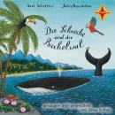 Die Schnecke und der Buckelwal Audiobook
