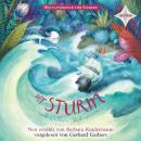 Weltliteratur für Kinder: Der Sturm von William Shakespeare Audiobook