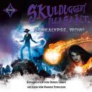 Skulduggery Pleasant - Apokalypse, Wow! Audiobook