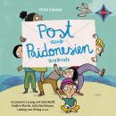 Post aus Paidonesien: Ein Inselbriefroman Audiobook