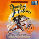 [German] - Die Jungfrau von Orleans - nach Friedrich Schiller. Weltliteratur für Kinder (Ungekürzt) Audiobook