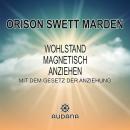 [German] - Wohlstand magnetisch anziehen: Mit dem Gesetz der Anziehung Audiobook