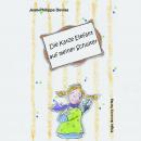 Die Katze Elefant auf meiner Schulter Audiobook