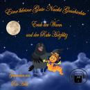 Erich der Wurm und der Rabe Hotzblitz Audiobook